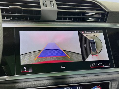 New 2025 Audi Q3 2.0T Premium Plus w/ Premium Plus Package image 23