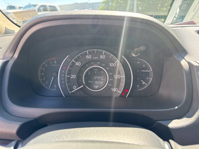 Used 2015 Honda CR-V EX-L image 22