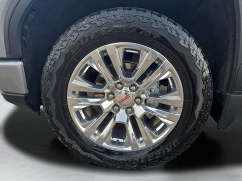 Used 2024 GMC Sierra 1500 Denali AWD/4WD image 35