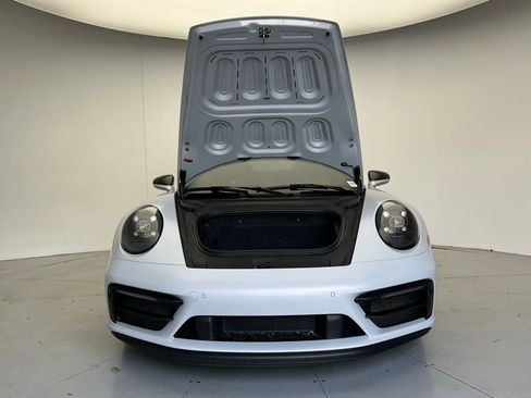 Certified 2023 Porsche 911 Carrera GTS RWD image 3