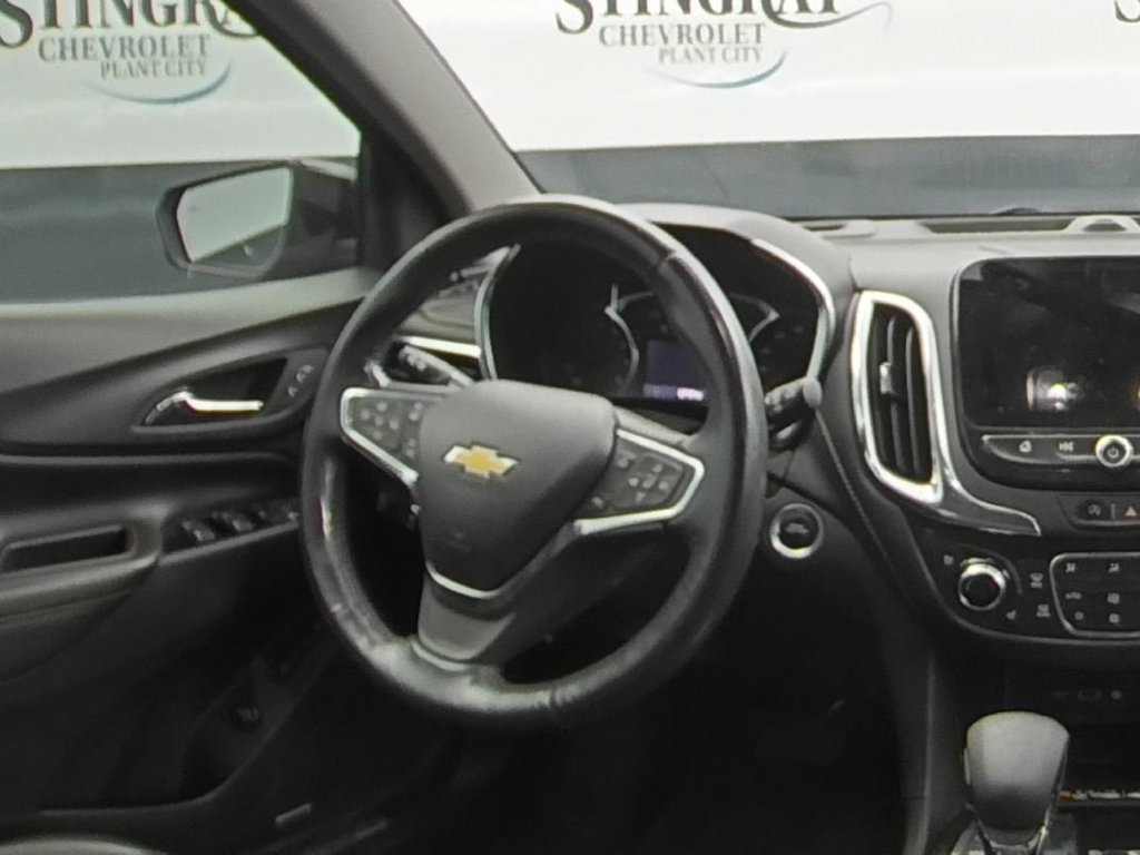 Used 2022 Chevrolet Equinox Premier FWD image 16