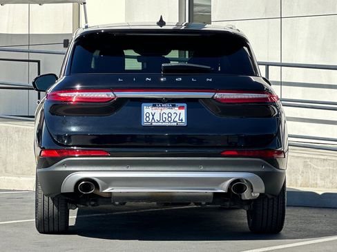 Used 2020 Lincoln Corsair Reserve image 4