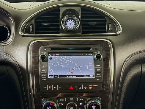 Used 2015 Buick Enclave Premium w/ Experience Buick Package AWD/4WD image 13