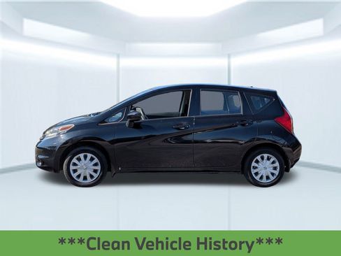 Used 2015 Nissan Versa Note S Plus image 2