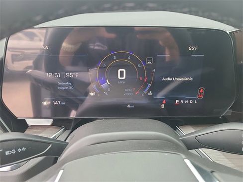 New 2025 Chevrolet Suburban LT w/ Comfort Package image 27