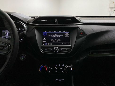 Used 2023 Chevrolet TrailBlazer LT image 19