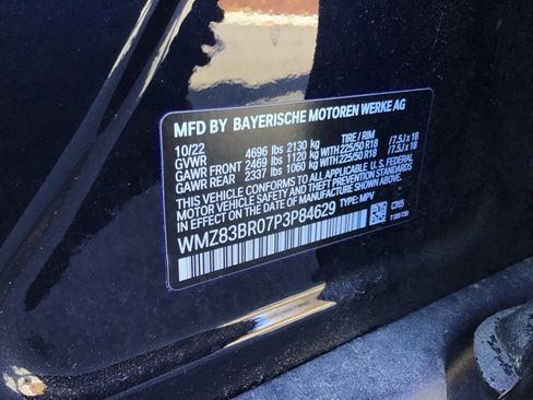 Certified 2023 MINI Cooper Countryman S image 35