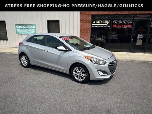 Used 2013 Hyundai Elantra GT image 19