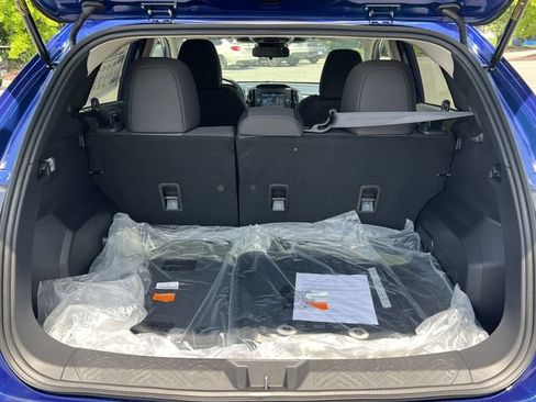 New 2026 Subaru Crosstrek 2.5i AWD/4WD image 31
