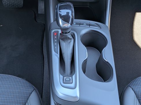 New 2026 Buick Envista Preferred FWD image 19