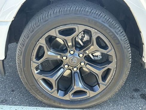 Used 2021 RAM 1500 Limited w/ Night Edition image 30