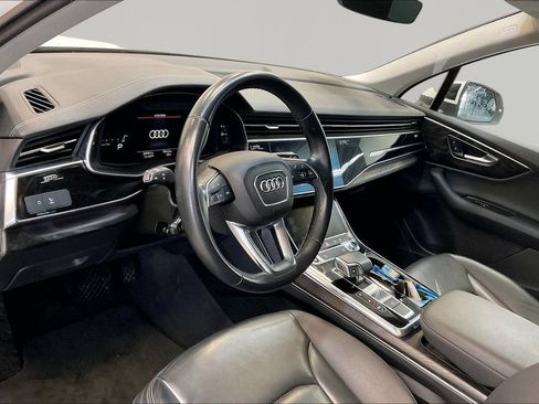 Used 2023 Audi Q7 3.0T Premium w/ Convenience Package AWD/4WD image 19
