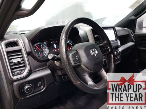 Used 2024 RAM 2500 Tradesman image 4