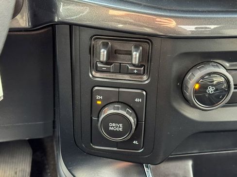 Certified 2022 Ford F150 XL w/ STX Appearance Package image 30