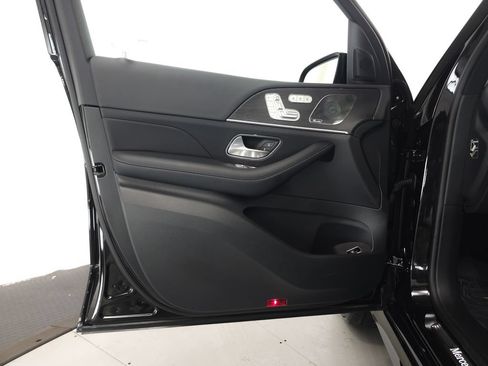 Certified 2026 Mercedes-Benz GLE 350 4MATIC image 5
