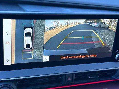 New 2026 Toyota Prius Plug-In Hybrid image 21