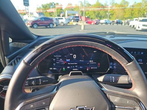 Used 2024 Chevrolet Equinox EV RS image 19