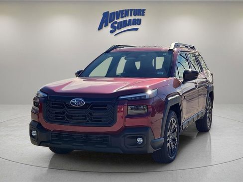 New 2026 Subaru Outback Limited XT AWD/4WD image 2