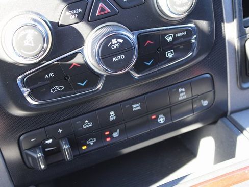 Used 2017 RAM 1500 Rebel w/ Luxury Group image 25