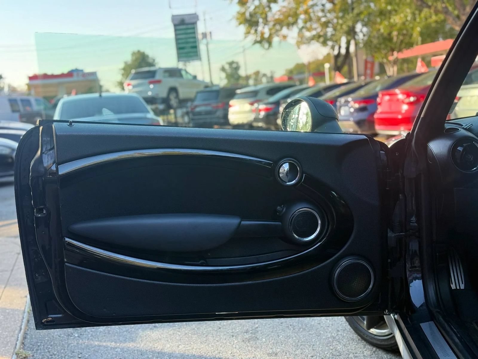 Used 2012 MINI Cooper S FWD image 9