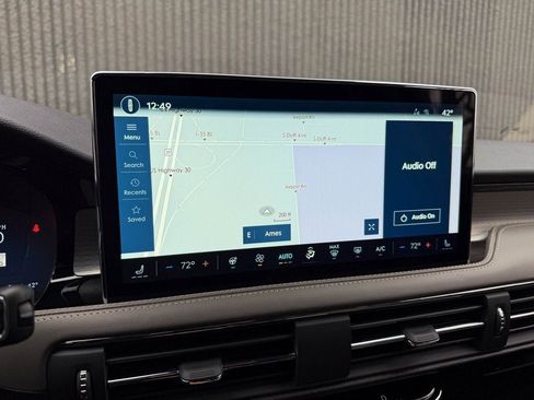 New 2026 Lincoln Corsair Premiere image 33