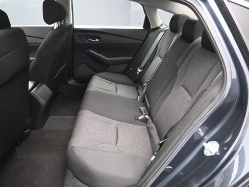 Certified 2023 Honda Accord EX image 21