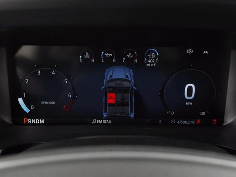 Used 2024 Ford F150 XLT w/ Tow/Haul Package image 24