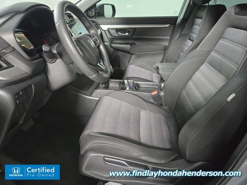 Used 2022 Honda CR-V Special Edition image 14