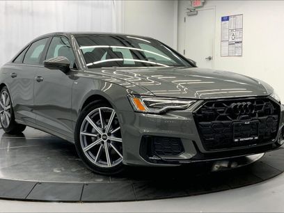 Certified 2024 Audi A6 2.0T Premium w/ Summer of Audi Package