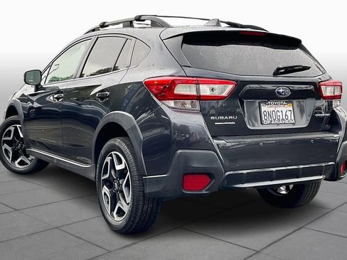 Used 2023 Subaru Crosstrek 2.0i image 11
