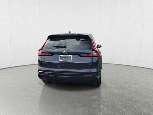 New 2026 Honda CR-V EX image 8