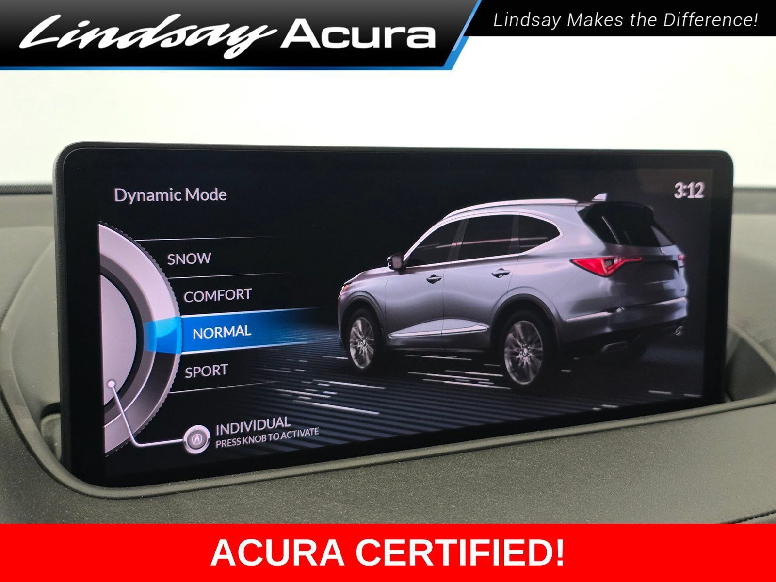 Certified 2024 Acura MDX w/ Technology Package AWD/4WD image 20
