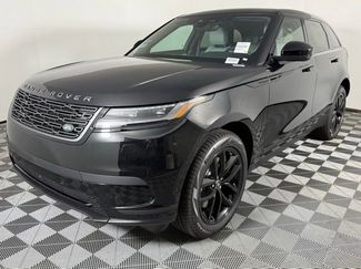 Certified 2026 Land Rover Range Rover Velar S video 2