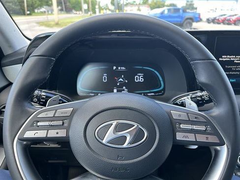 Used 2023 Hyundai Palisade SEL AWD/4WD image 19