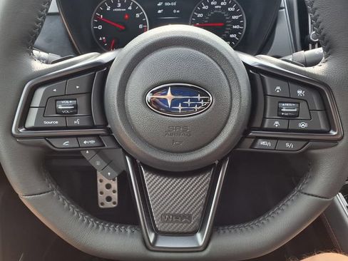 New 2026 Subaru WRX Limited AWD/4WD image 14