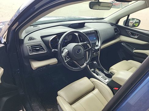Used 2020 Subaru Ascent Limited w/ Popular Package #4 AWD/4WD image 6