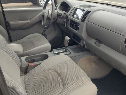 Used 2012 Nissan Frontier S RWD image 19