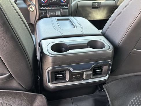 Used 2022 Chevrolet Silverado 2500 LTZ w/ LTZ Plus Package AWD/4WD image 21