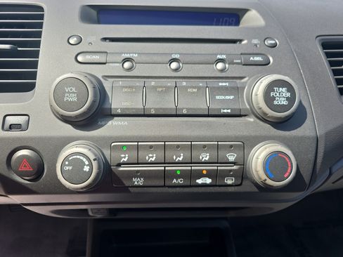 Used 2009 Honda Civic LX image 19