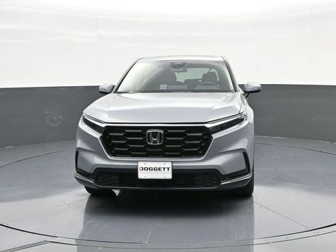 New 2026 Honda CR-V EX image 23