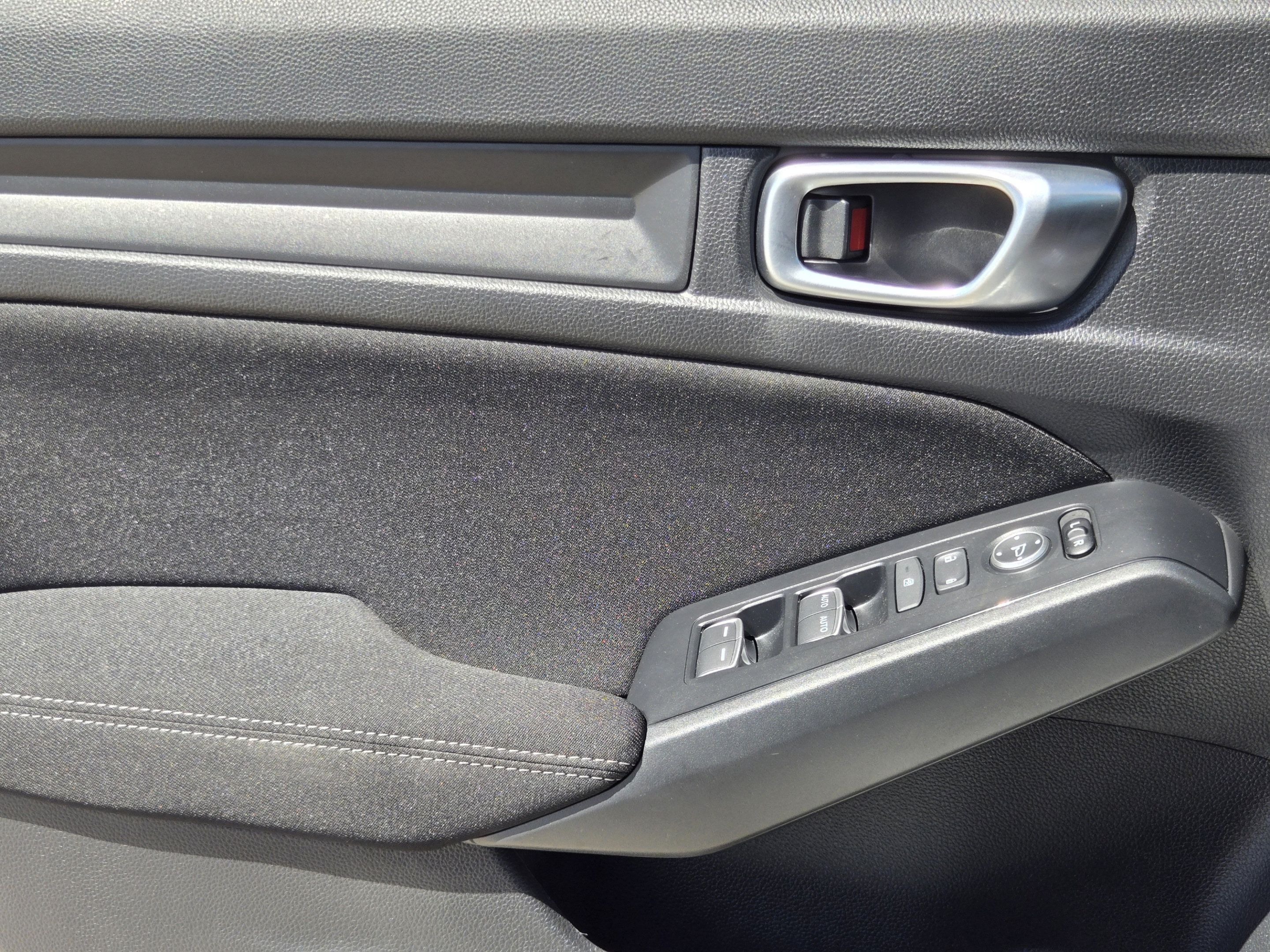 Certified 2024 Honda Civic Sport image 20