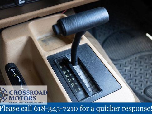 Used 1997 Jeep Wrangler SE AWD/4WD image 22