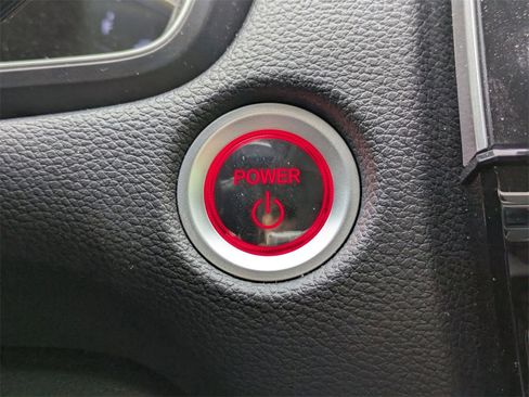 Used 2021 Honda CR-V Touring image 34