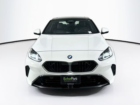 Used 2025 BMW 228i xDrive AWD/4WD image 2