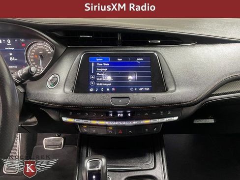 Used 2019 Cadillac XT4 Sport image 17