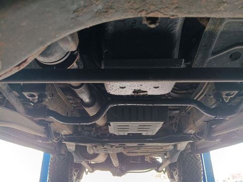 Used 1991 Toyota Land Cruiser image 23