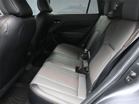 Certified 2025 Subaru Crosstrek 2.5i Limited w/ Popular Package #4A image 20