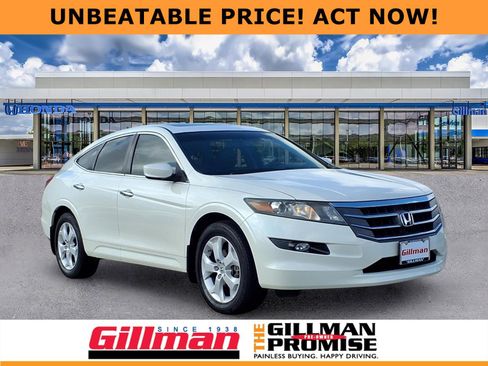 Used 2012 Honda Crosstour EX-L image 1