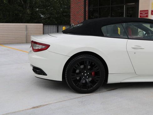 Used 2014 Maserati GranTurismo MC RWD image 45