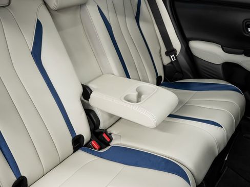 New 2025 Acura ADX A-Spec image 24